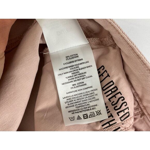 Duer Women's Lux Twill Wide Leg Cargo Pants - Picture 6 of 11